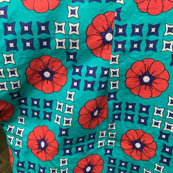 Zuri short sleeve shirt (2x) - Picture 6 of 9